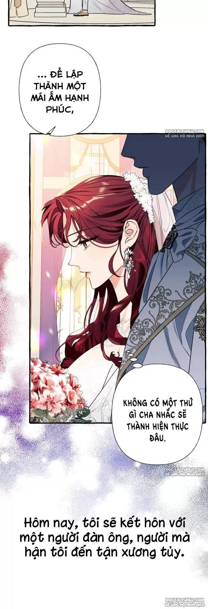 Tôi Tưởng Đó Chỉ Là Tiểu Thuyết Trọng Sinh Bình Thường Chapter 1 - 9