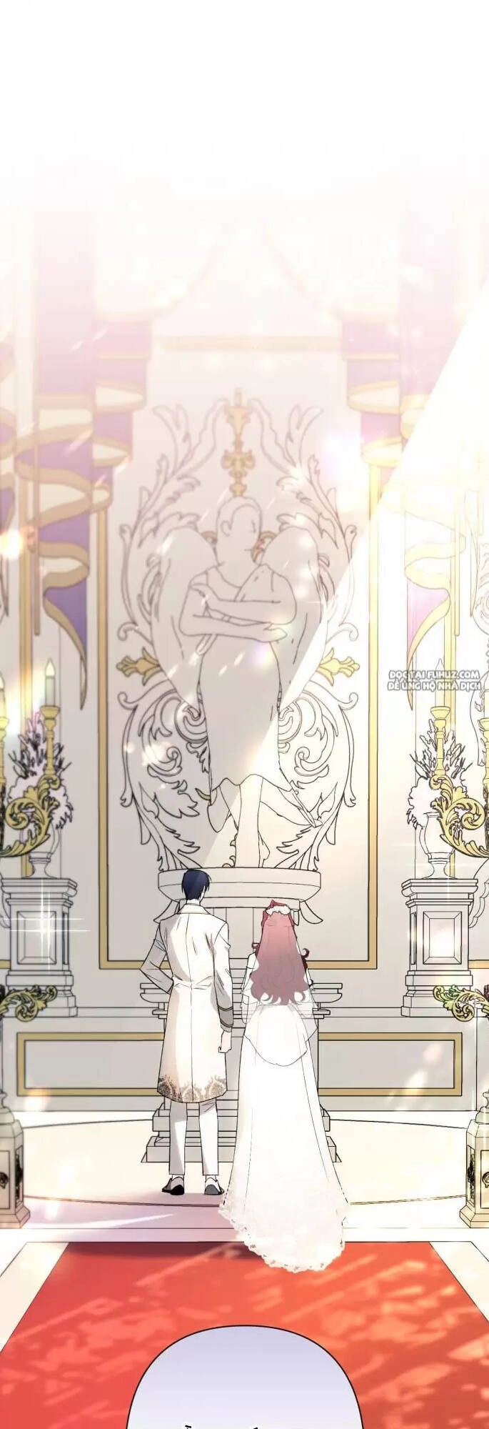 Tôi Tưởng Đó Chỉ Là Tiểu Thuyết Trọng Sinh Bình Thường Chapter 1 - 10