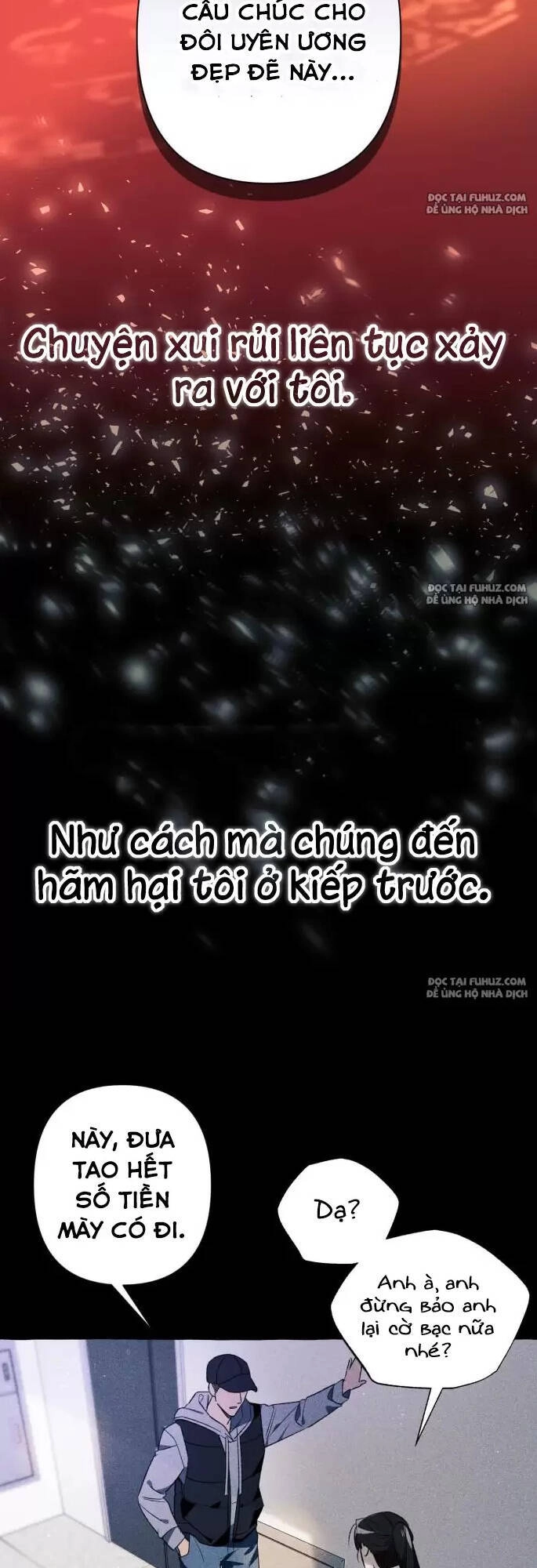 Tôi Tưởng Đó Chỉ Là Tiểu Thuyết Trọng Sinh Bình Thường Chapter 1 - 11