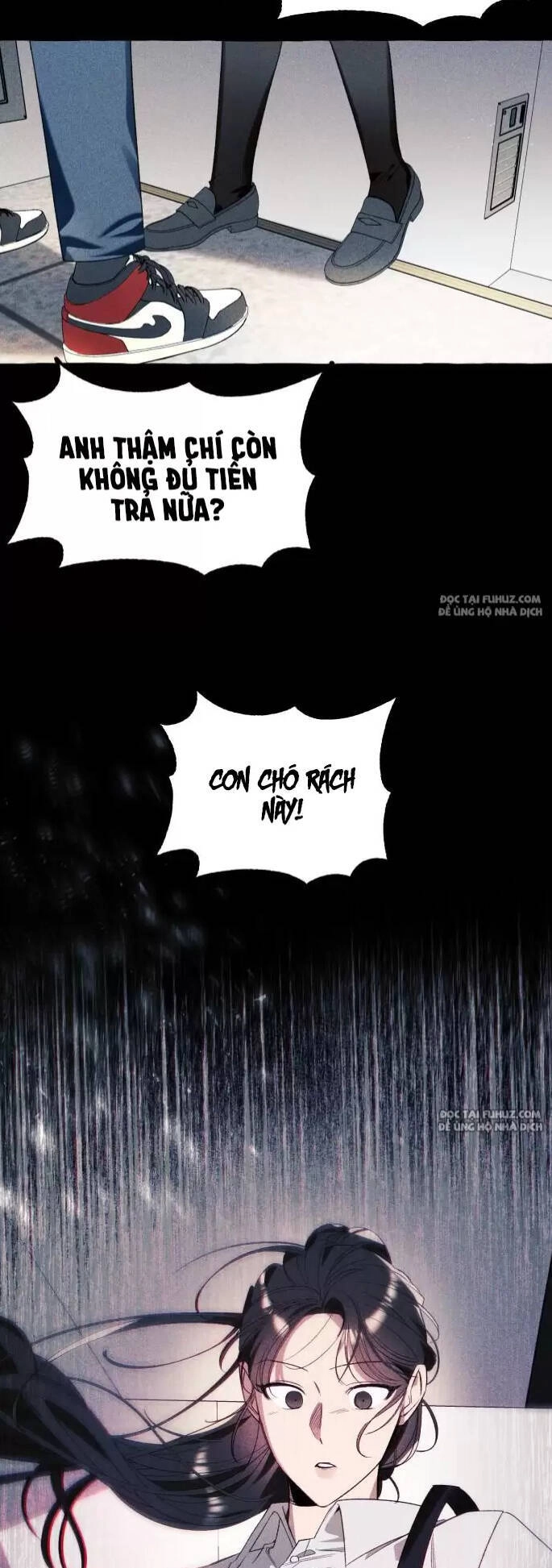 Tôi Tưởng Đó Chỉ Là Tiểu Thuyết Trọng Sinh Bình Thường Chapter 1 - 13