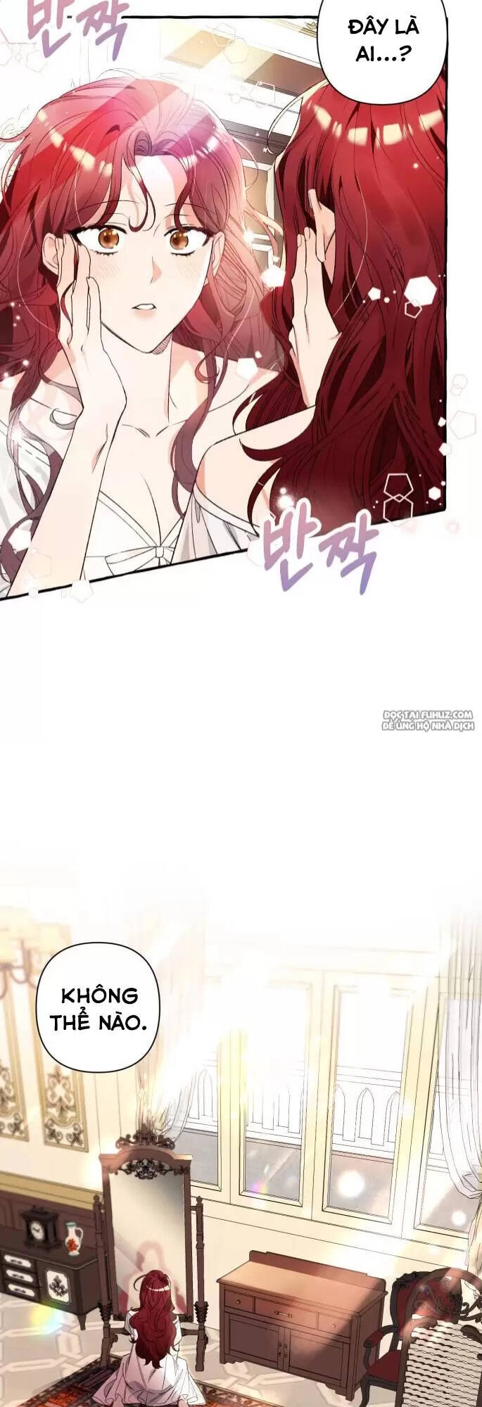 Tôi Tưởng Đó Chỉ Là Tiểu Thuyết Trọng Sinh Bình Thường Chapter 1 - 16