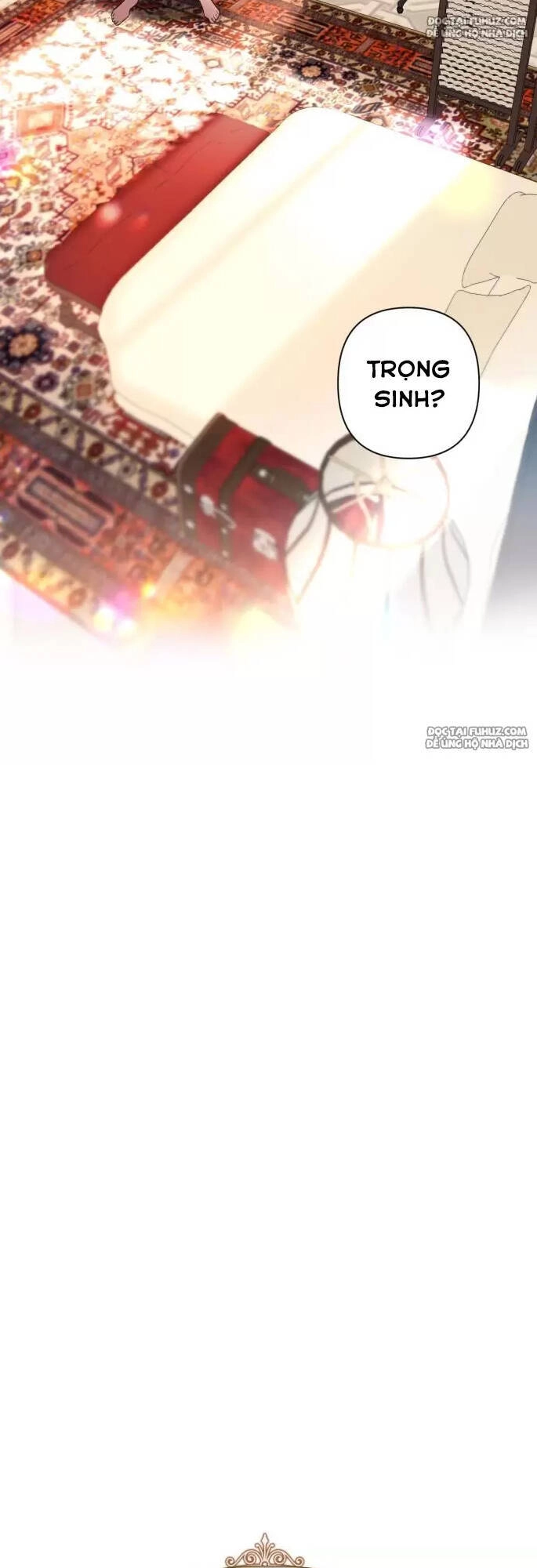 Tôi Tưởng Đó Chỉ Là Tiểu Thuyết Trọng Sinh Bình Thường Chapter 1 - 17