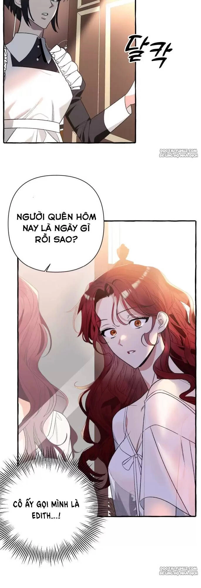 Tôi Tưởng Đó Chỉ Là Tiểu Thuyết Trọng Sinh Bình Thường Chapter 1 - 19