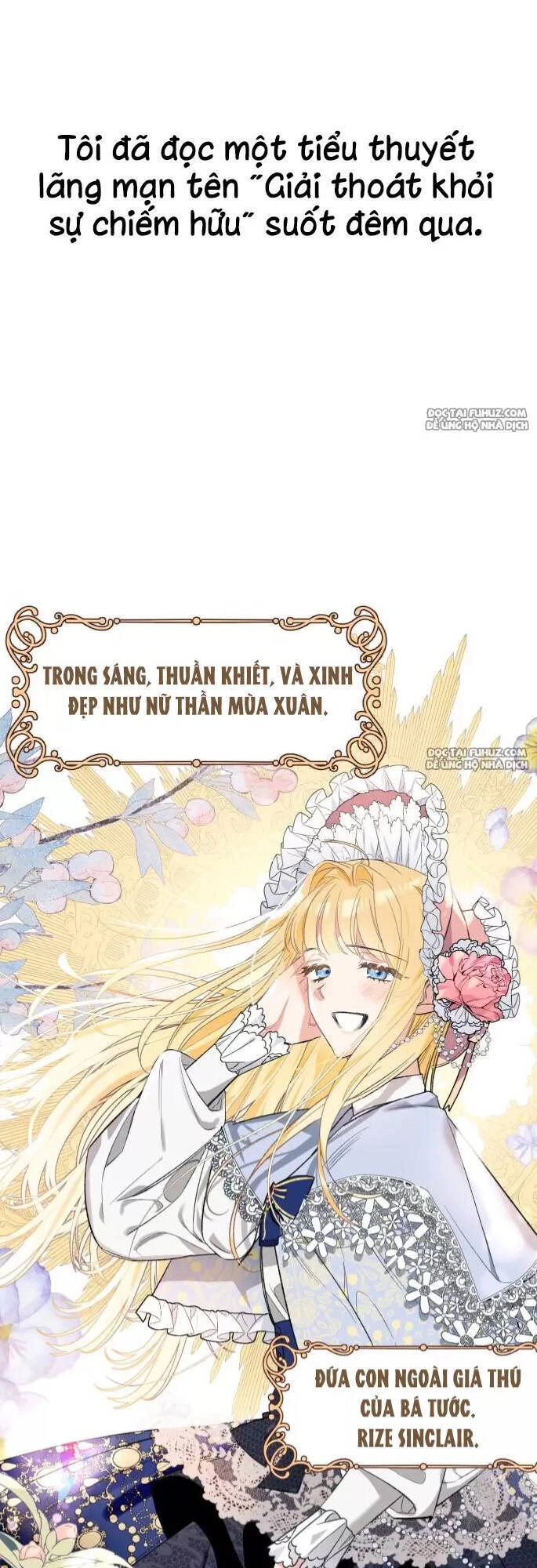 Tôi Tưởng Đó Chỉ Là Tiểu Thuyết Trọng Sinh Bình Thường Chapter 1 - 20