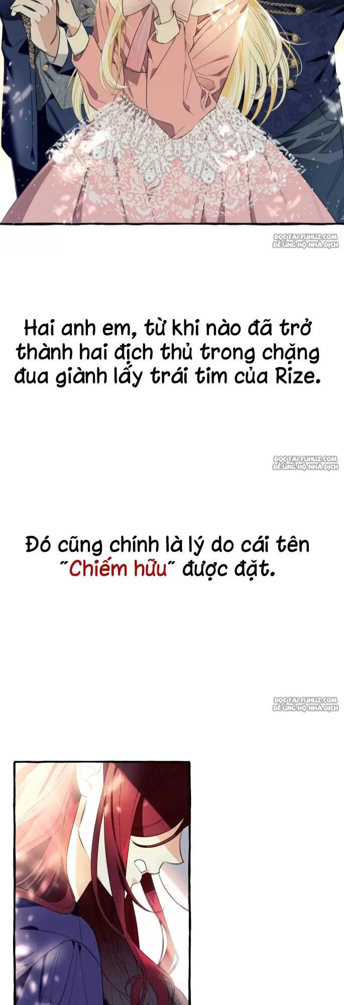 Tôi Tưởng Đó Chỉ Là Tiểu Thuyết Trọng Sinh Bình Thường Chapter 1 - 23