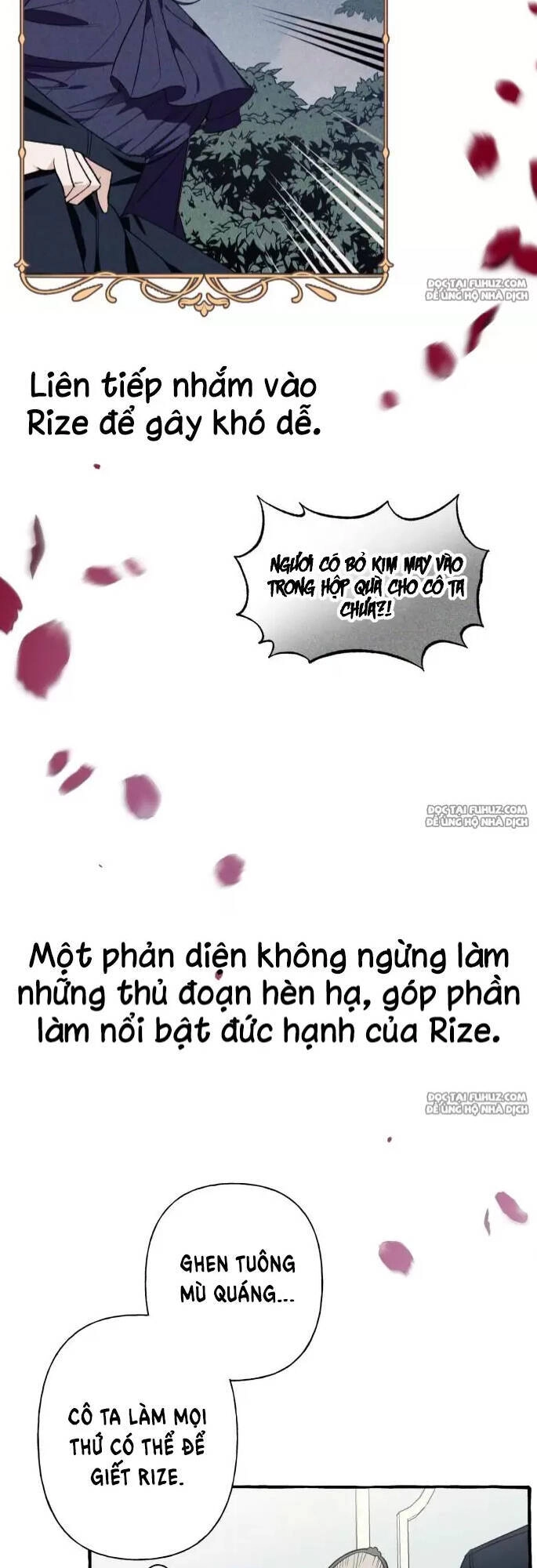 Tôi Tưởng Đó Chỉ Là Tiểu Thuyết Trọng Sinh Bình Thường Chapter 1 - 26