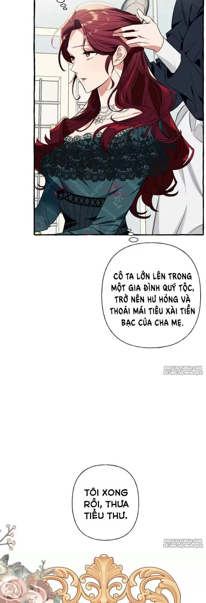 Tôi Tưởng Đó Chỉ Là Tiểu Thuyết Trọng Sinh Bình Thường Chapter 1 - 27