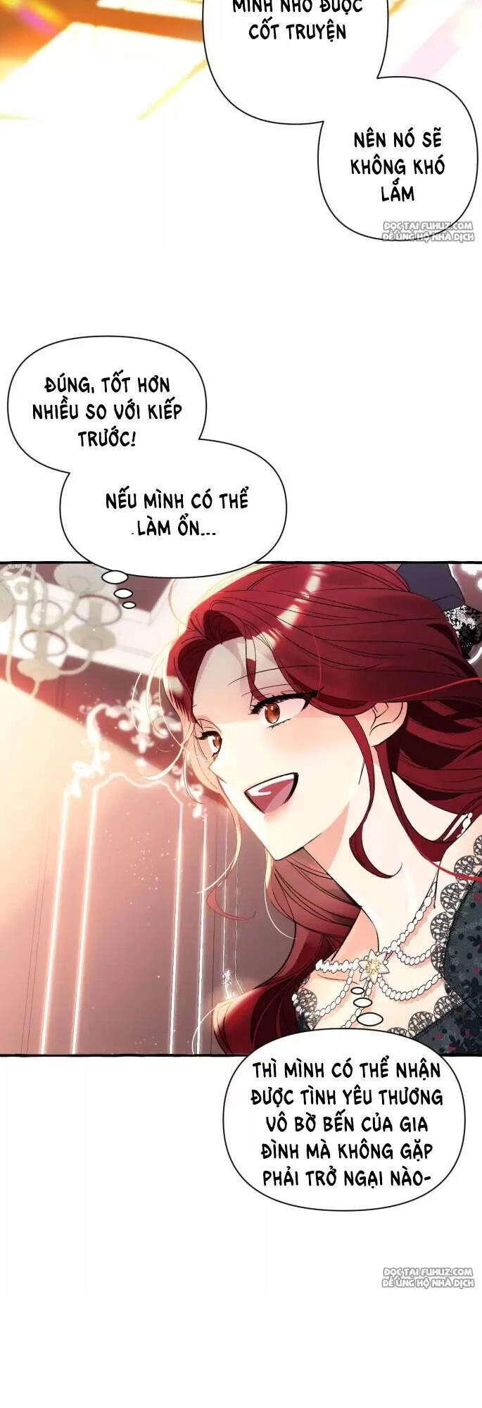 Tôi Tưởng Đó Chỉ Là Tiểu Thuyết Trọng Sinh Bình Thường Chapter 1 - 32