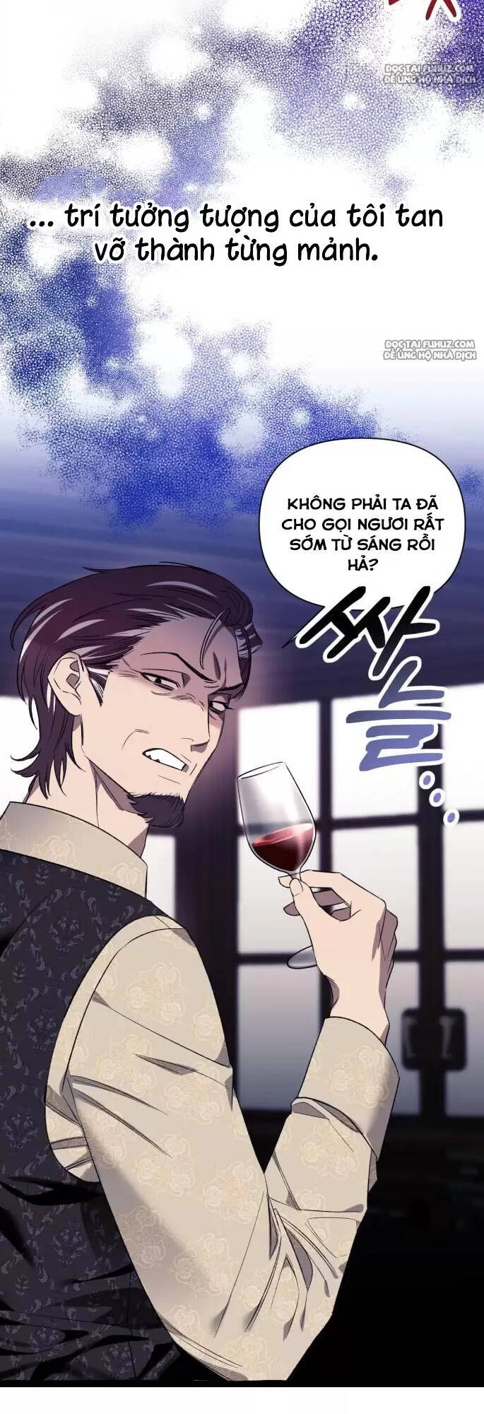 Tôi Tưởng Đó Chỉ Là Tiểu Thuyết Trọng Sinh Bình Thường Chapter 1 - 35