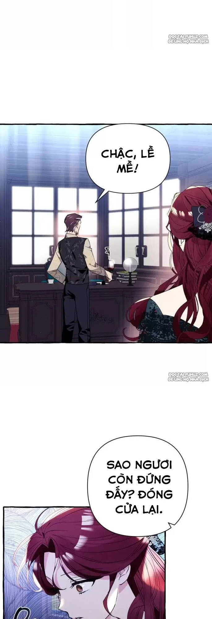 Tôi Tưởng Đó Chỉ Là Tiểu Thuyết Trọng Sinh Bình Thường Chapter 1 - 36