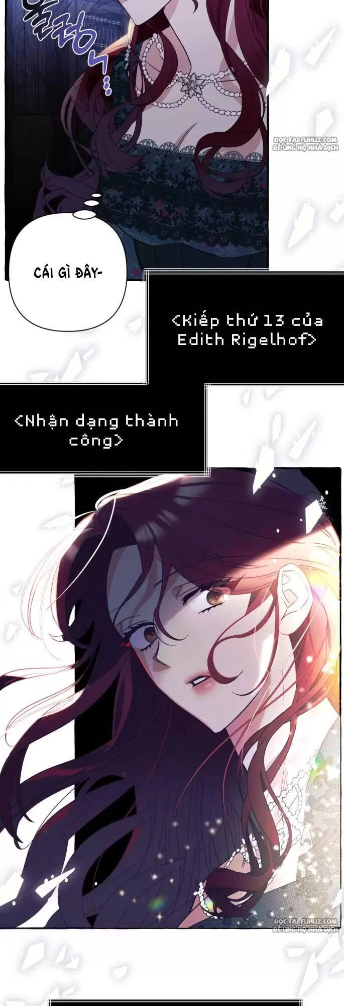 Tôi Tưởng Đó Chỉ Là Tiểu Thuyết Trọng Sinh Bình Thường Chapter 1 - 37