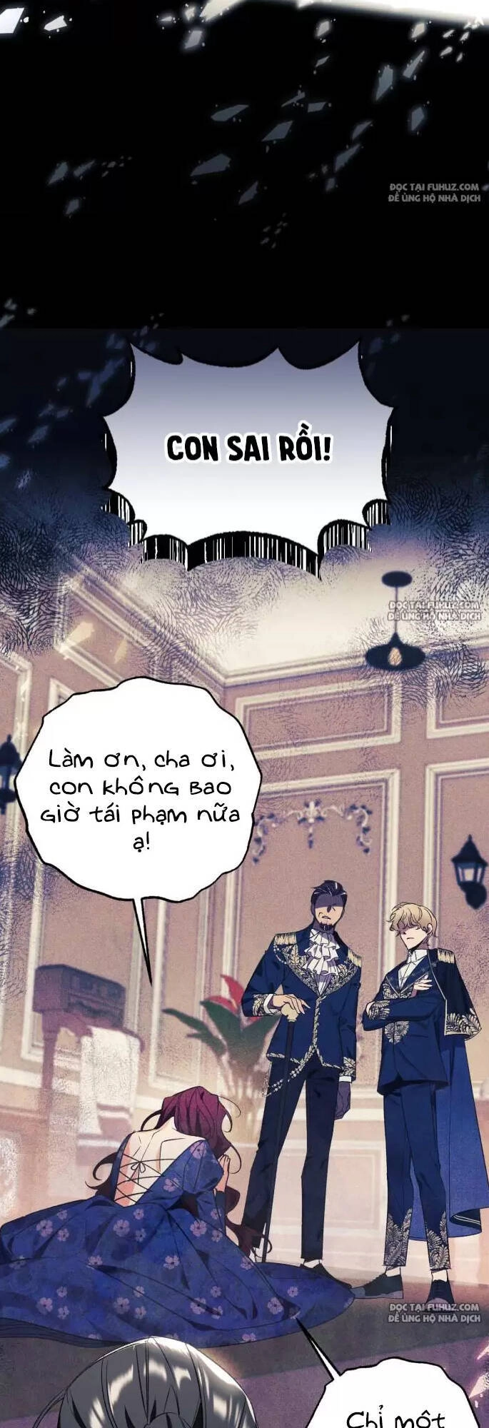 Tôi Tưởng Đó Chỉ Là Tiểu Thuyết Trọng Sinh Bình Thường Chapter 1 - 39