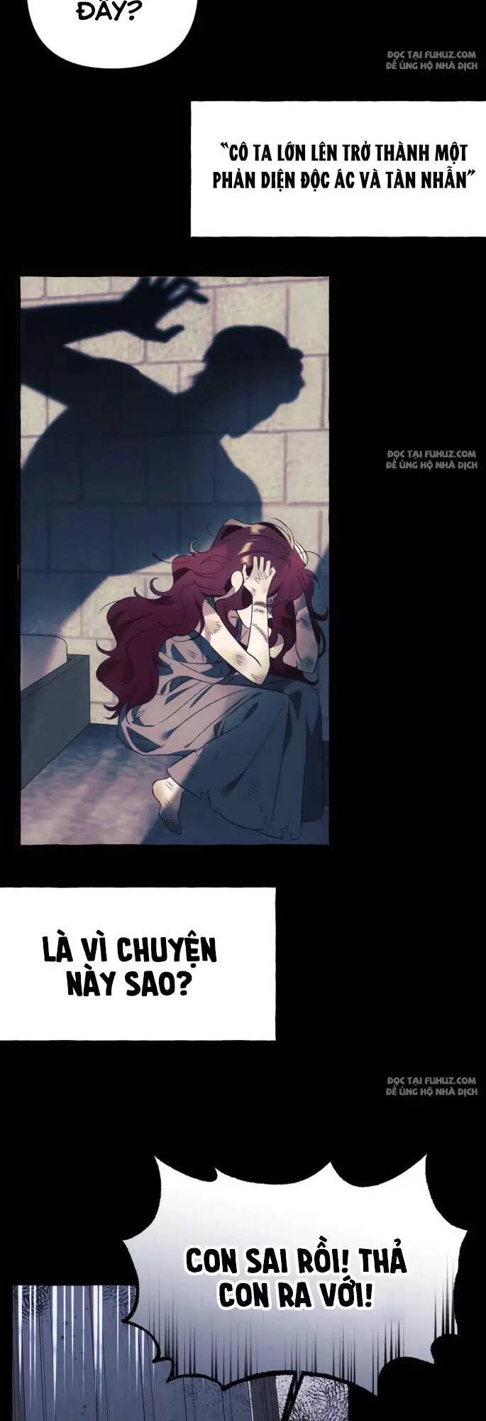 Tôi Tưởng Đó Chỉ Là Tiểu Thuyết Trọng Sinh Bình Thường Chapter 1 - 41