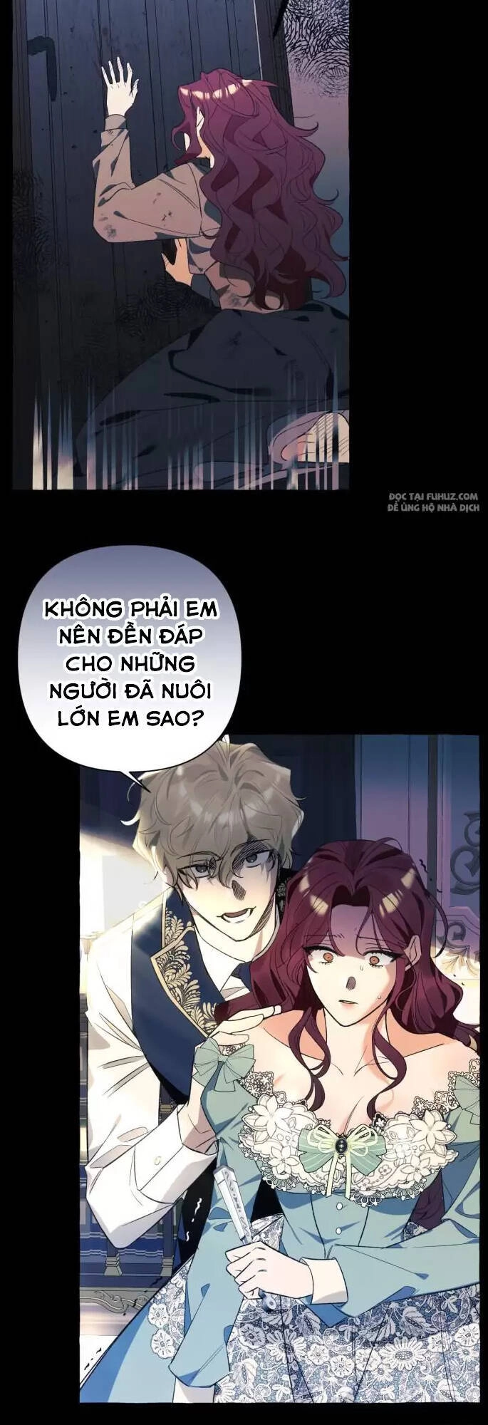 Tôi Tưởng Đó Chỉ Là Tiểu Thuyết Trọng Sinh Bình Thường Chapter 1 - 42