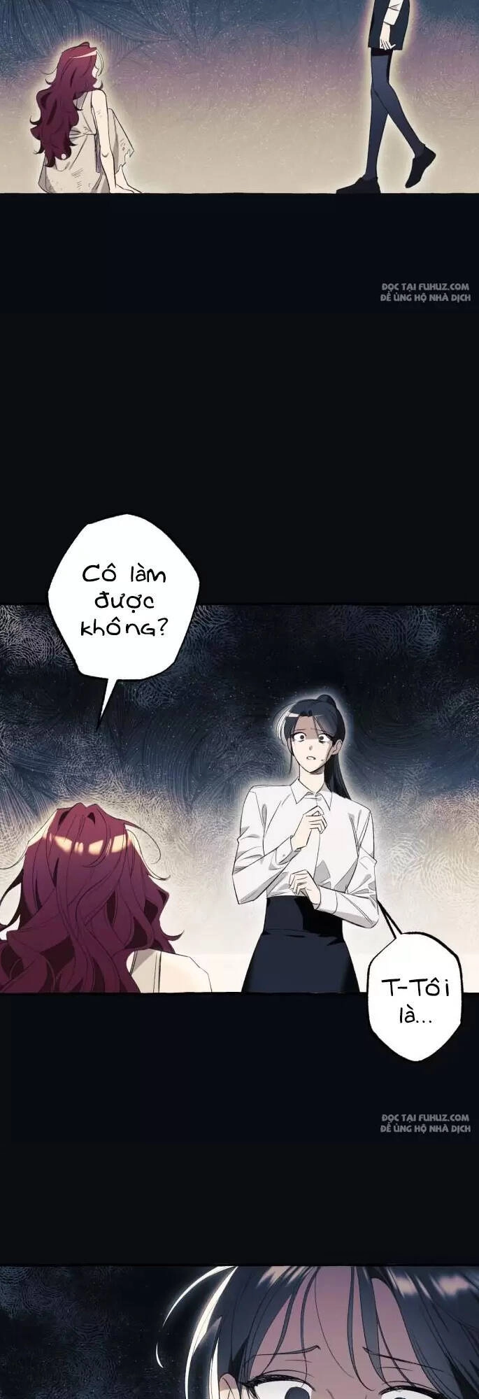 Tôi Tưởng Đó Chỉ Là Tiểu Thuyết Trọng Sinh Bình Thường Chapter 1 - 47