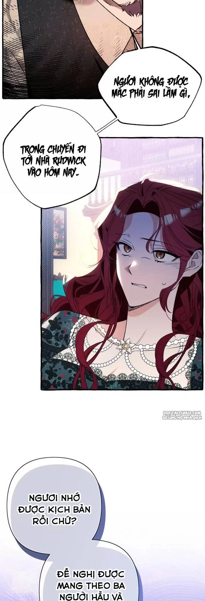 Tôi Tưởng Đó Chỉ Là Tiểu Thuyết Trọng Sinh Bình Thường Chapter 1 - 50