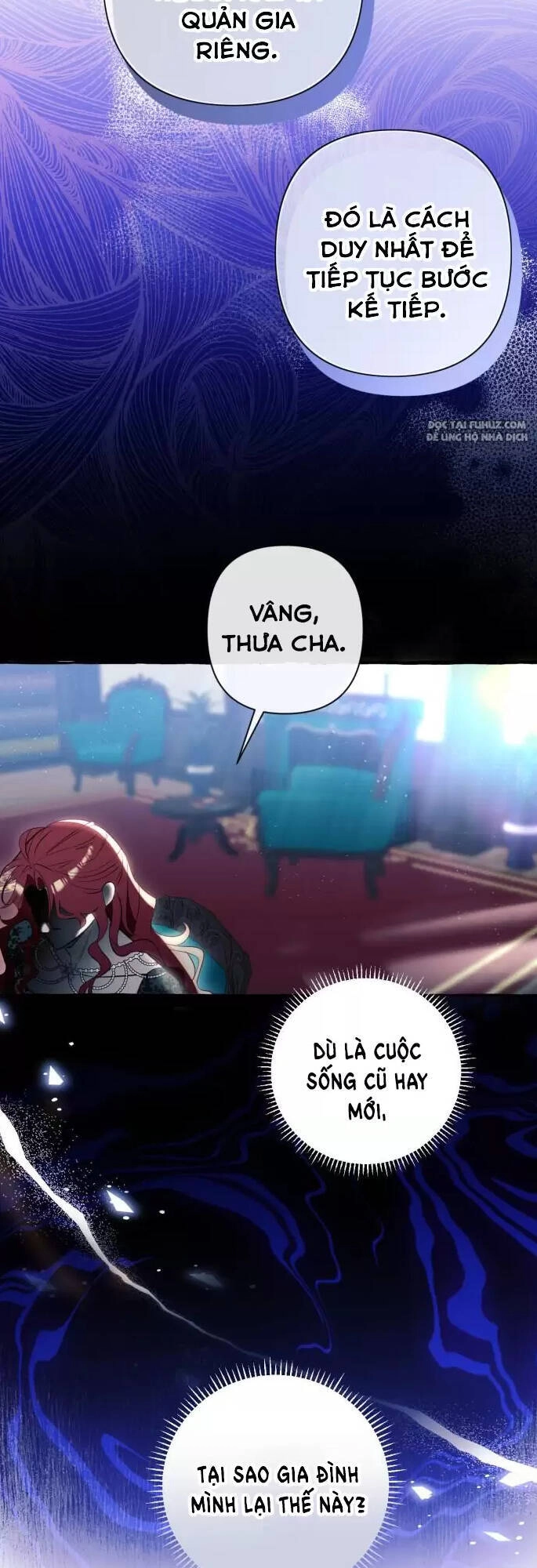 Tôi Tưởng Đó Chỉ Là Tiểu Thuyết Trọng Sinh Bình Thường Chapter 1 - 51