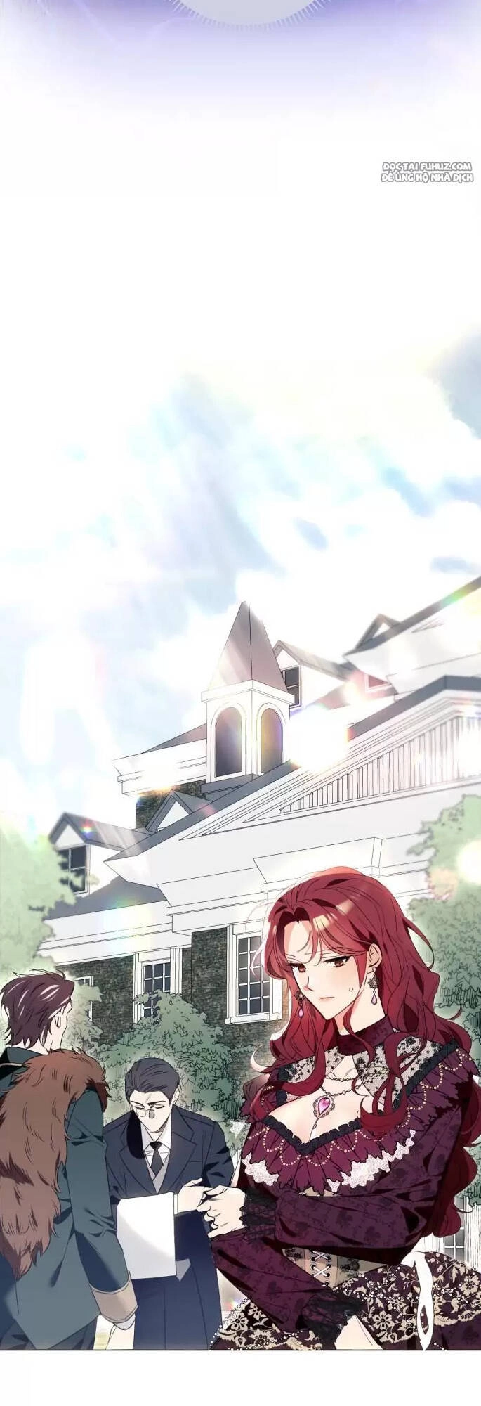 Tôi Tưởng Đó Chỉ Là Tiểu Thuyết Trọng Sinh Bình Thường Chapter 1 - 52