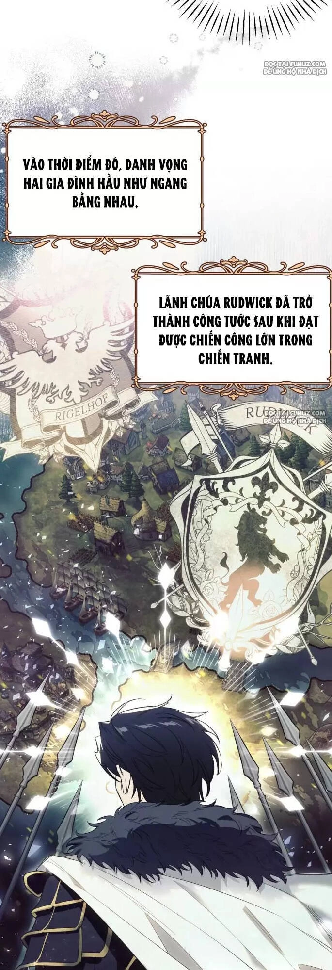 Tôi Tưởng Đó Chỉ Là Tiểu Thuyết Trọng Sinh Bình Thường Chapter 1 - 54