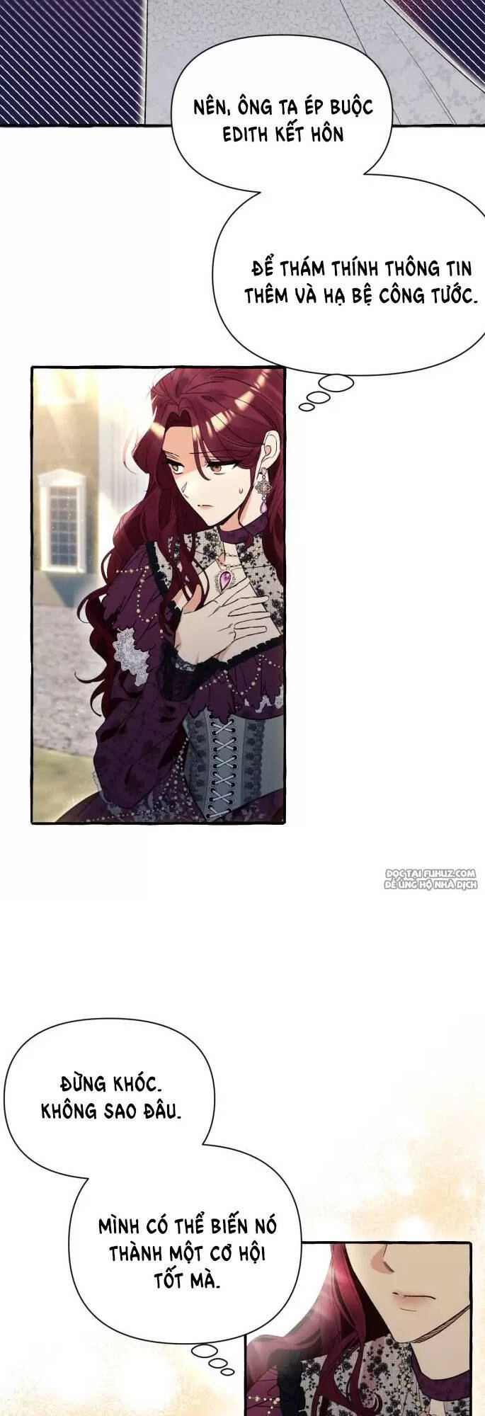 Tôi Tưởng Đó Chỉ Là Tiểu Thuyết Trọng Sinh Bình Thường Chapter 1 - 56