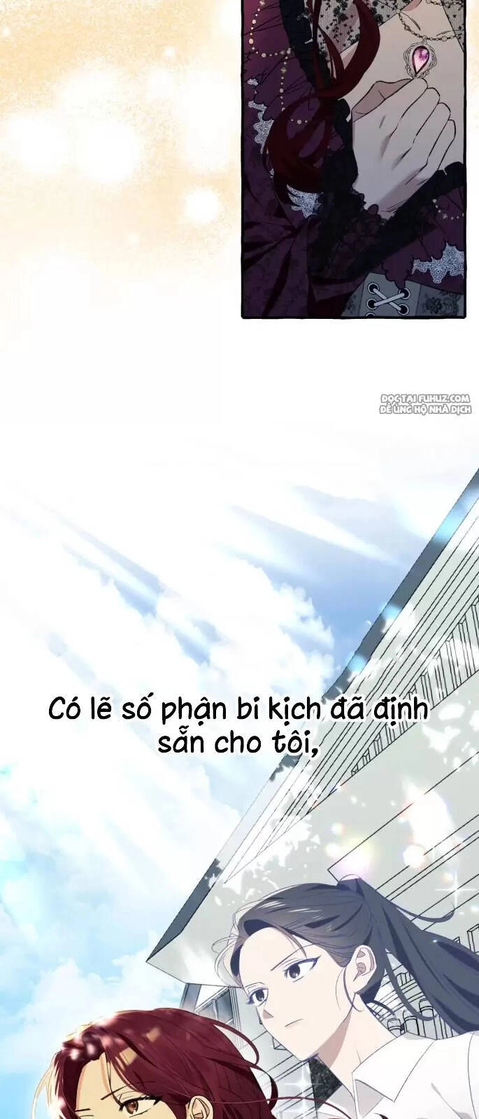 Tôi Tưởng Đó Chỉ Là Tiểu Thuyết Trọng Sinh Bình Thường Chapter 1 - 57