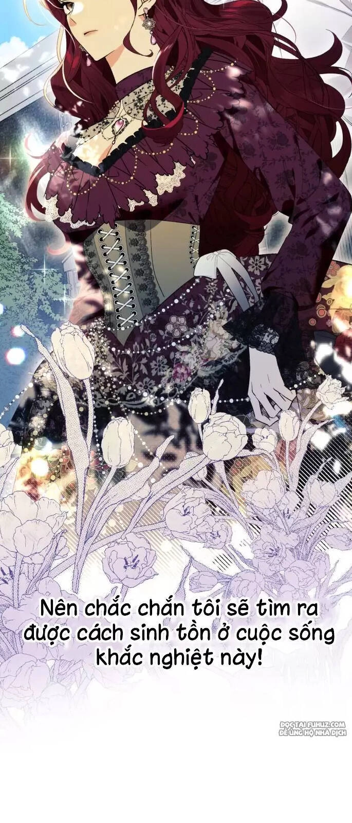 Tôi Tưởng Đó Chỉ Là Tiểu Thuyết Trọng Sinh Bình Thường Chapter 1 - 58