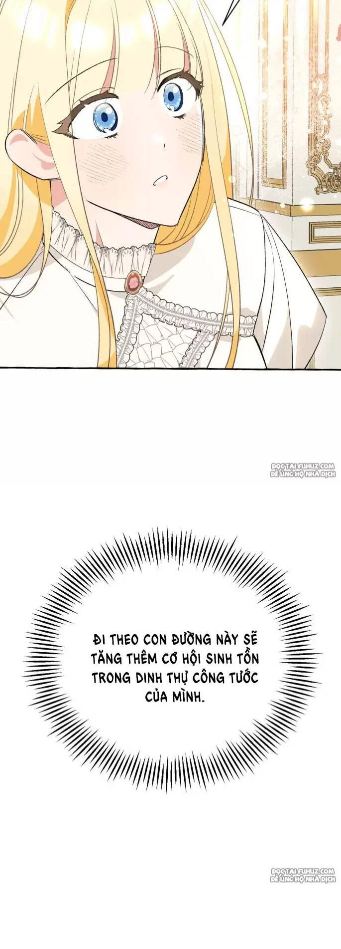 Tôi Tưởng Đó Chỉ Là Tiểu Thuyết Trọng Sinh Bình Thường Chapter 3 - 13