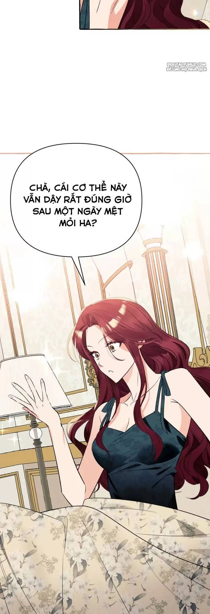 Tôi Tưởng Đó Chỉ Là Tiểu Thuyết Trọng Sinh Bình Thường Chapter 3 - 65