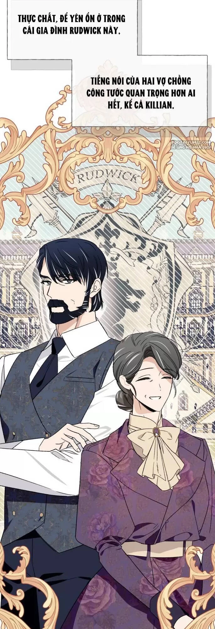 Tôi Tưởng Đó Chỉ Là Tiểu Thuyết Trọng Sinh Bình Thường Chapter 4 - 2