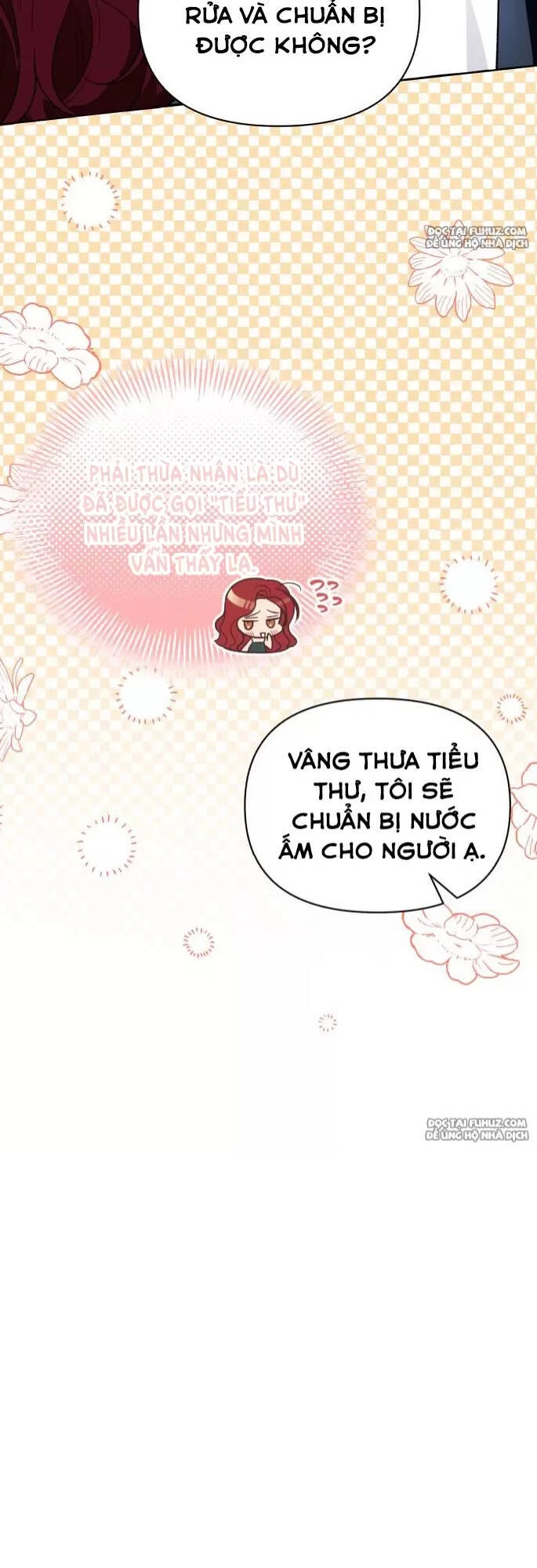 Tôi Tưởng Đó Chỉ Là Tiểu Thuyết Trọng Sinh Bình Thường Chapter 4 - 7