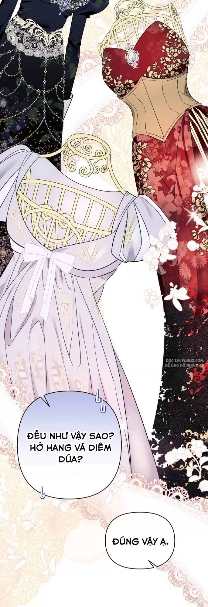 Tôi Tưởng Đó Chỉ Là Tiểu Thuyết Trọng Sinh Bình Thường Chapter 4 - 10