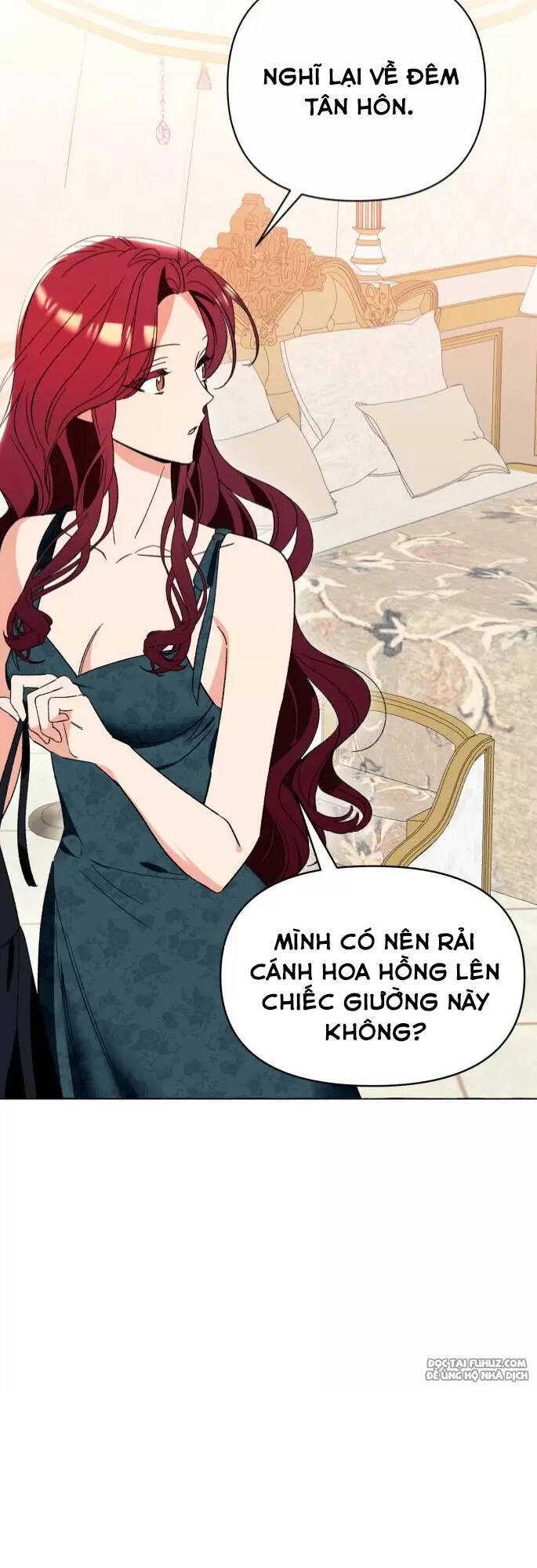 Tôi Tưởng Đó Chỉ Là Tiểu Thuyết Trọng Sinh Bình Thường Chapter 4 - 16