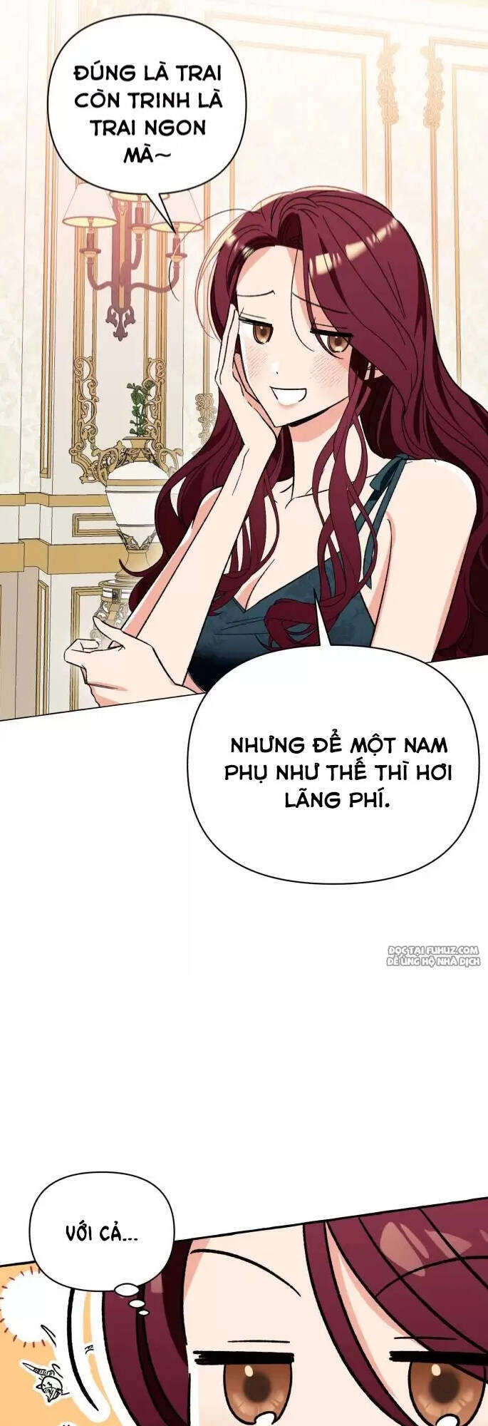 Tôi Tưởng Đó Chỉ Là Tiểu Thuyết Trọng Sinh Bình Thường Chapter 4 - 19