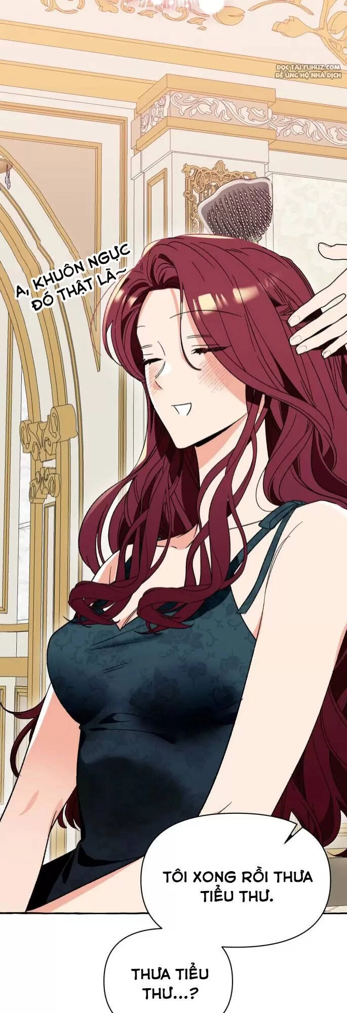 Tôi Tưởng Đó Chỉ Là Tiểu Thuyết Trọng Sinh Bình Thường Chapter 4 - 22