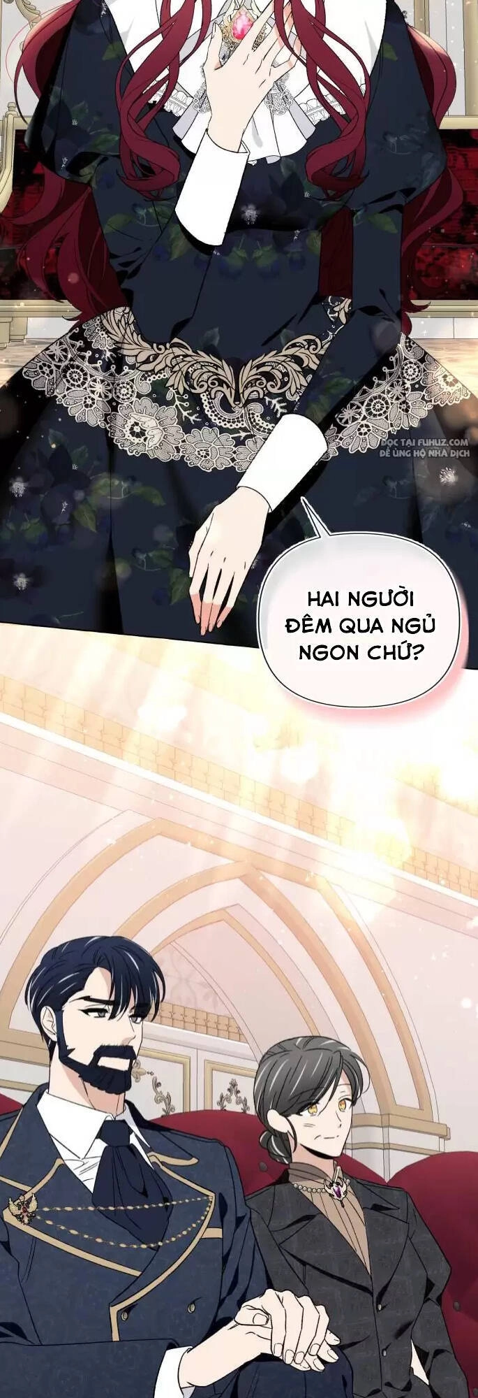 Tôi Tưởng Đó Chỉ Là Tiểu Thuyết Trọng Sinh Bình Thường Chapter 4 - 26