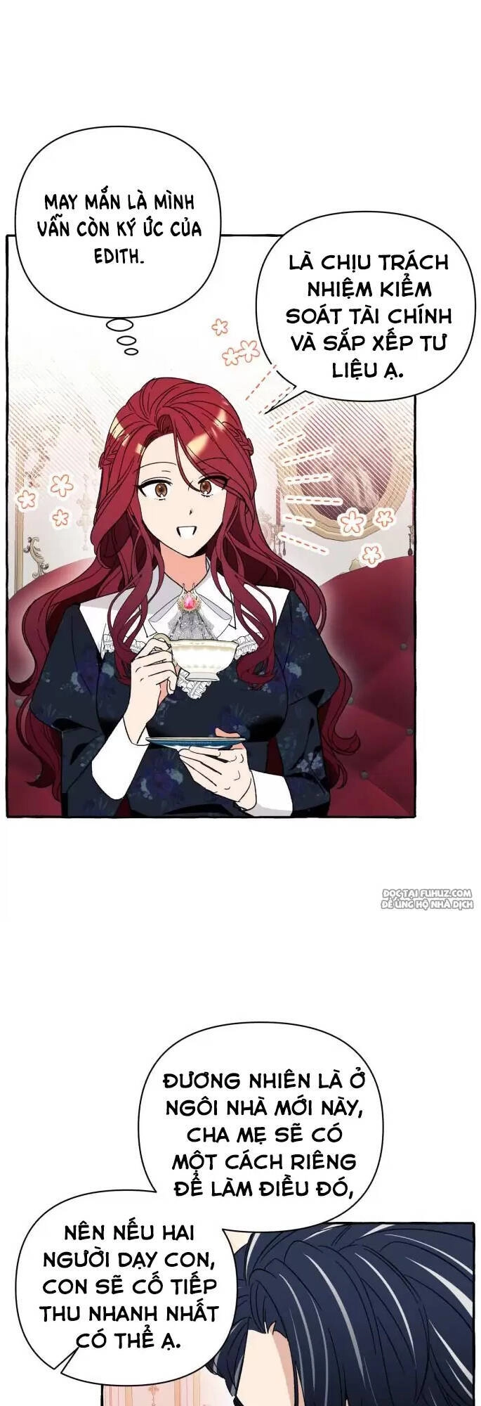 Tôi Tưởng Đó Chỉ Là Tiểu Thuyết Trọng Sinh Bình Thường Chapter 4 - 32