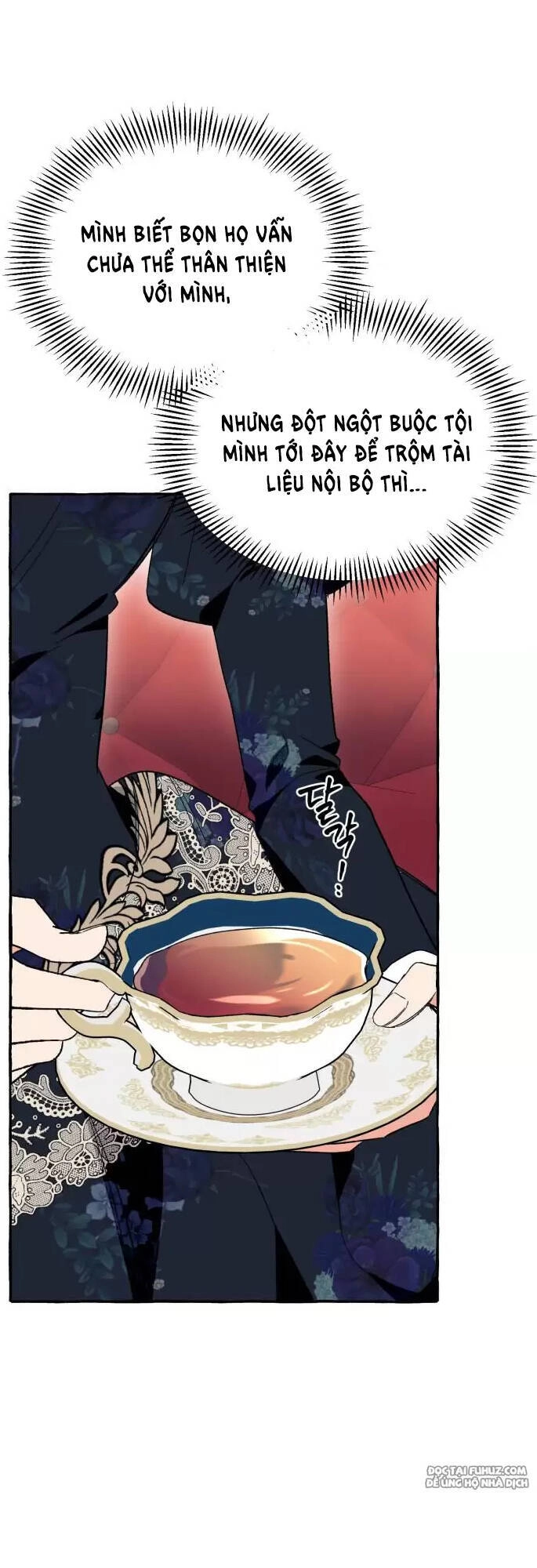 Tôi Tưởng Đó Chỉ Là Tiểu Thuyết Trọng Sinh Bình Thường Chapter 4 - 35