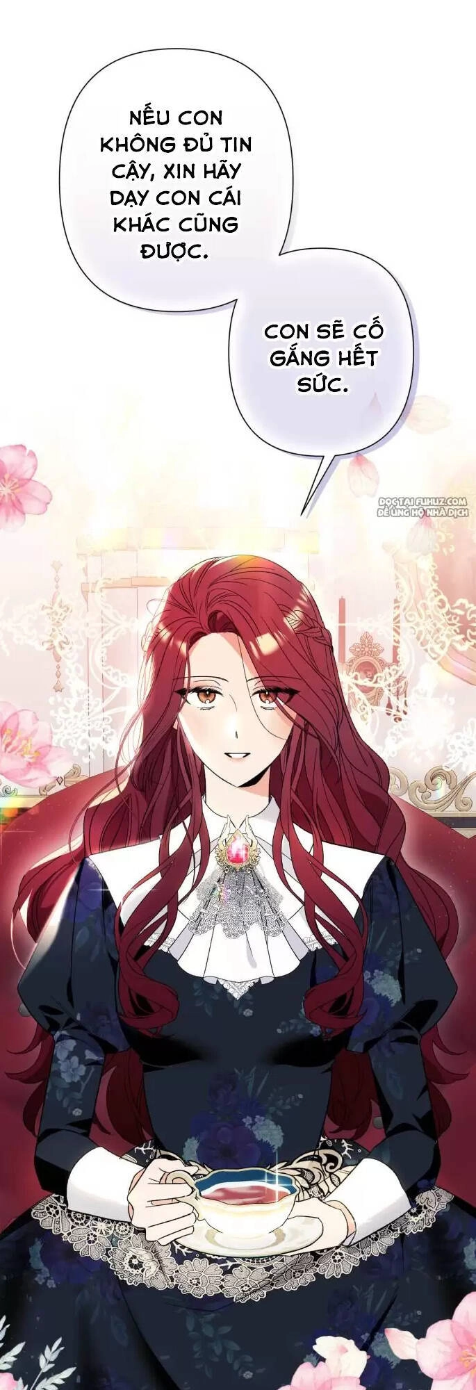 Tôi Tưởng Đó Chỉ Là Tiểu Thuyết Trọng Sinh Bình Thường Chapter 4 - 36