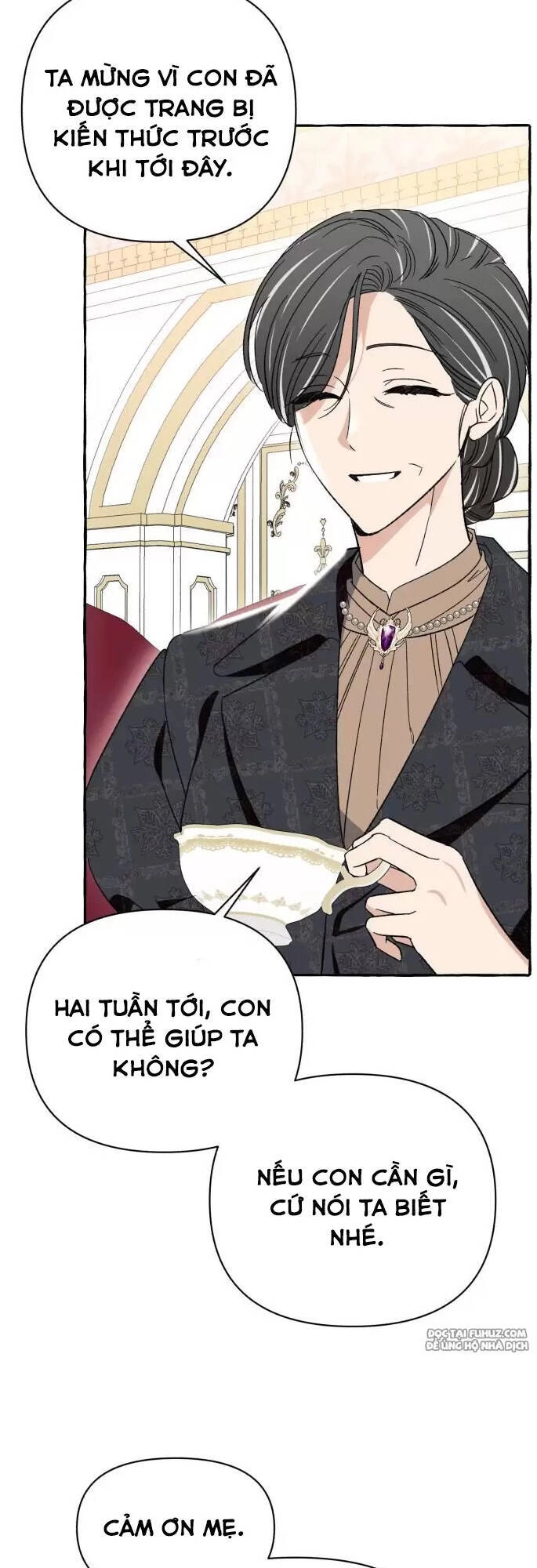 Tôi Tưởng Đó Chỉ Là Tiểu Thuyết Trọng Sinh Bình Thường Chapter 4 - 38