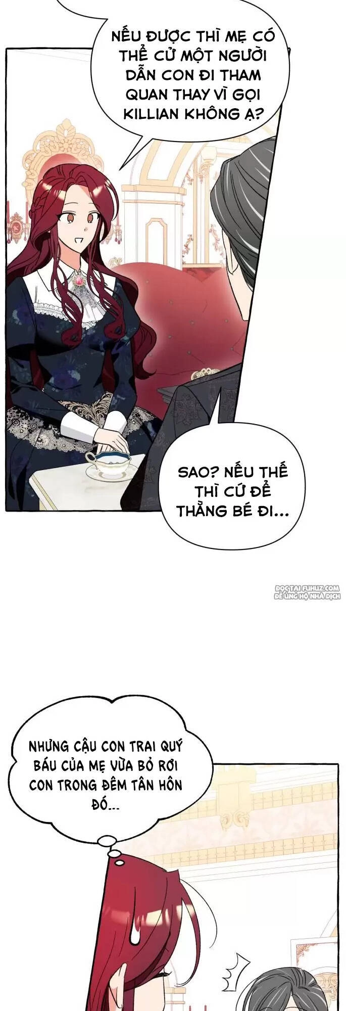 Tôi Tưởng Đó Chỉ Là Tiểu Thuyết Trọng Sinh Bình Thường Chapter 4 - 39