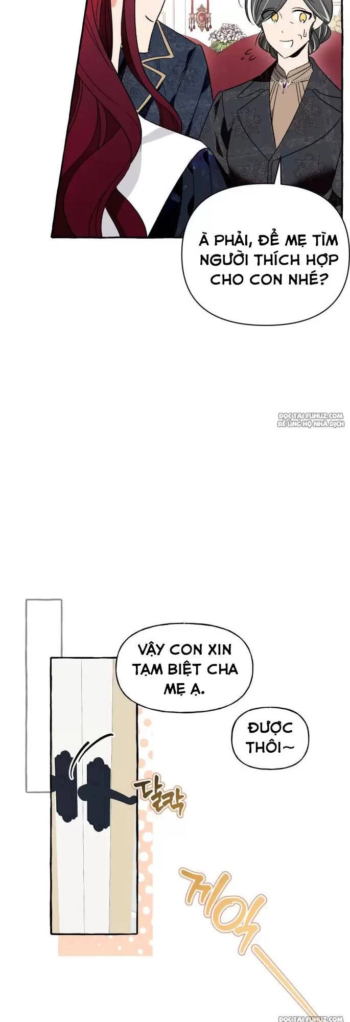 Tôi Tưởng Đó Chỉ Là Tiểu Thuyết Trọng Sinh Bình Thường Chapter 4 - 40