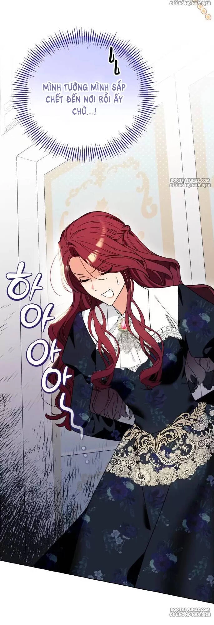 Tôi Tưởng Đó Chỉ Là Tiểu Thuyết Trọng Sinh Bình Thường Chapter 4 - 41