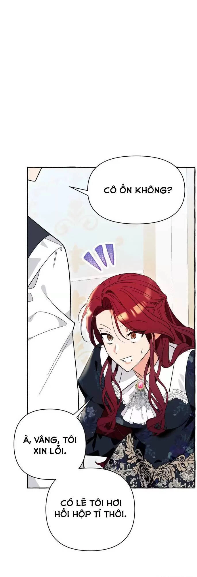 Tôi Tưởng Đó Chỉ Là Tiểu Thuyết Trọng Sinh Bình Thường Chapter 4 - 42