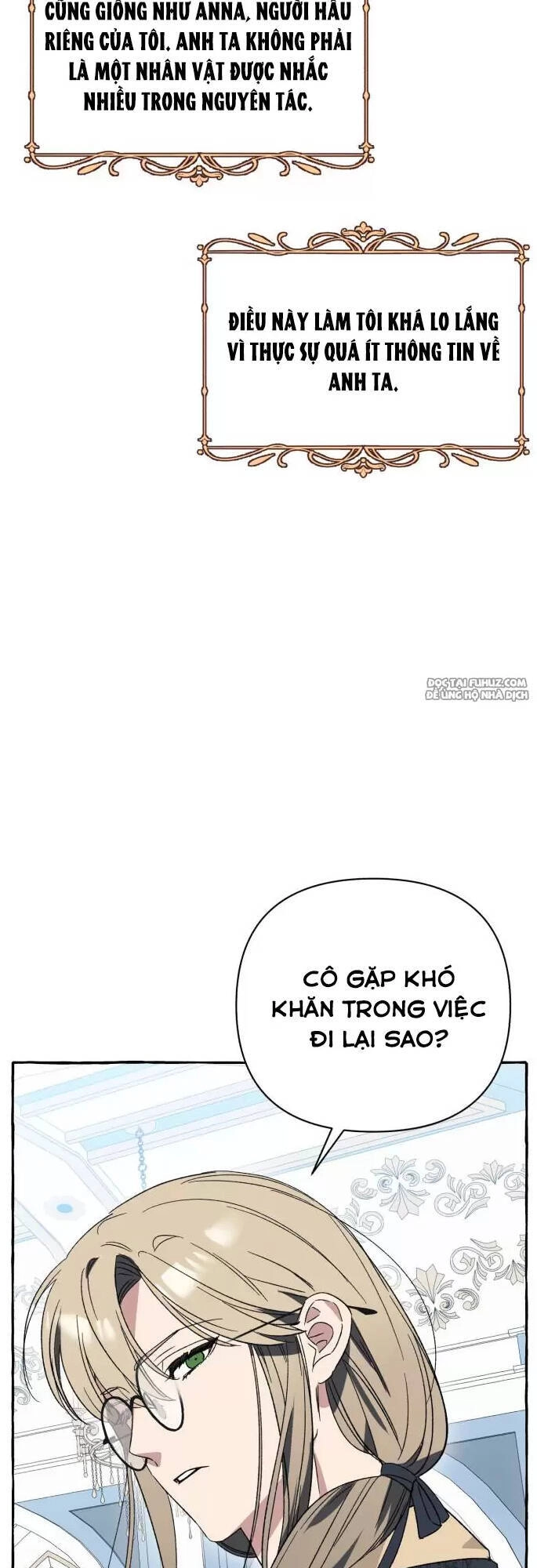 Tôi Tưởng Đó Chỉ Là Tiểu Thuyết Trọng Sinh Bình Thường Chapter 4 - 47