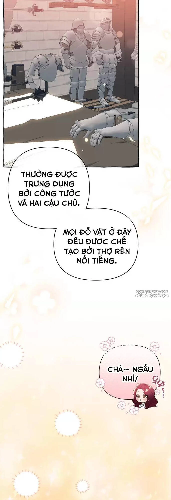 Tôi Tưởng Đó Chỉ Là Tiểu Thuyết Trọng Sinh Bình Thường Chapter 4 - 52