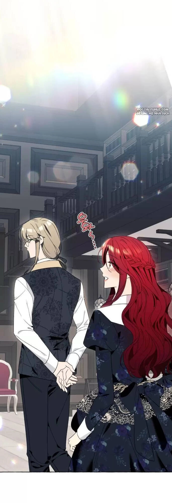 Tôi Tưởng Đó Chỉ Là Tiểu Thuyết Trọng Sinh Bình Thường Chapter 4 - 54