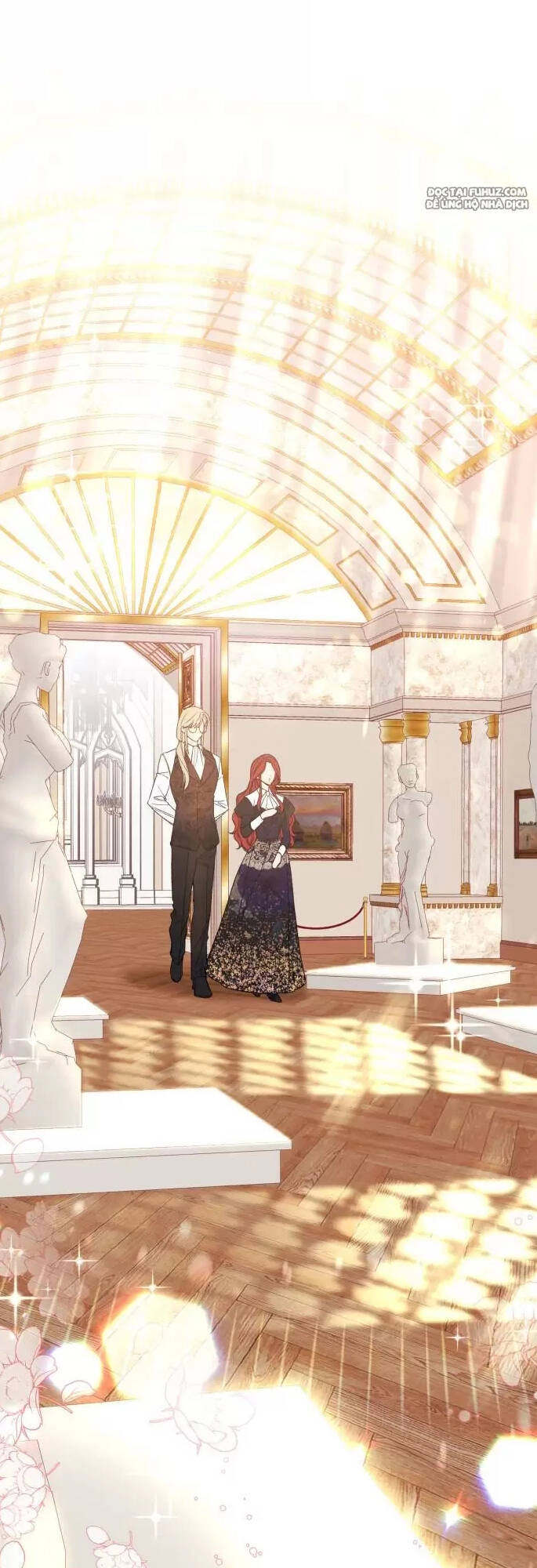 Tôi Tưởng Đó Chỉ Là Tiểu Thuyết Trọng Sinh Bình Thường Chapter 4 - 60