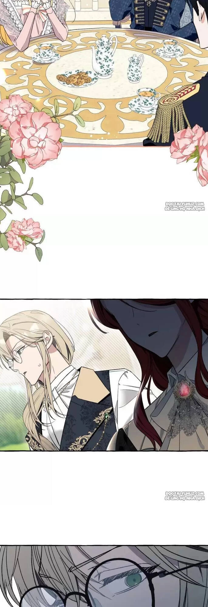 Tôi Tưởng Đó Chỉ Là Tiểu Thuyết Trọng Sinh Bình Thường Chapter 4 - 69