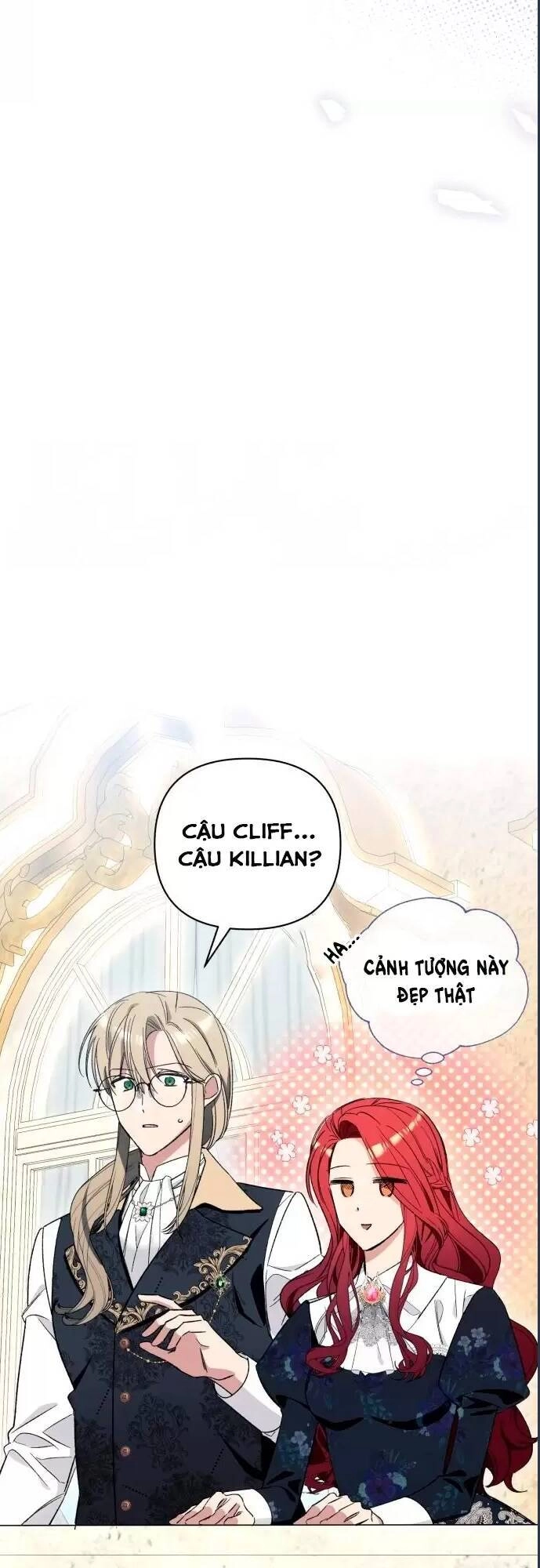 Tôi Tưởng Đó Chỉ Là Tiểu Thuyết Trọng Sinh Bình Thường Chapter 5 - 3