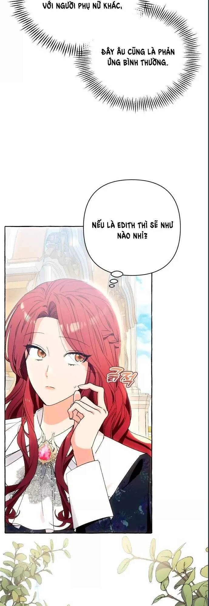 Tôi Tưởng Đó Chỉ Là Tiểu Thuyết Trọng Sinh Bình Thường Chapter 5 - 5